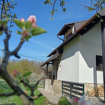 Apartman Sveti Rok Экстерьер фото