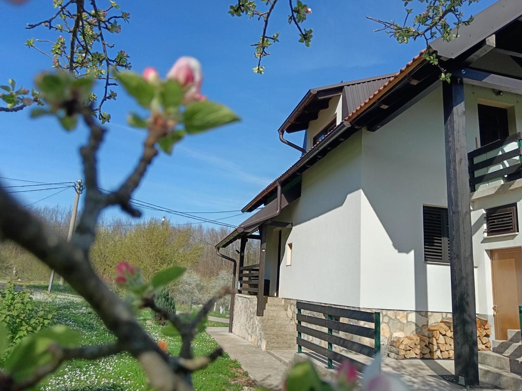 Apartman Sveti Rok Экстерьер фото
